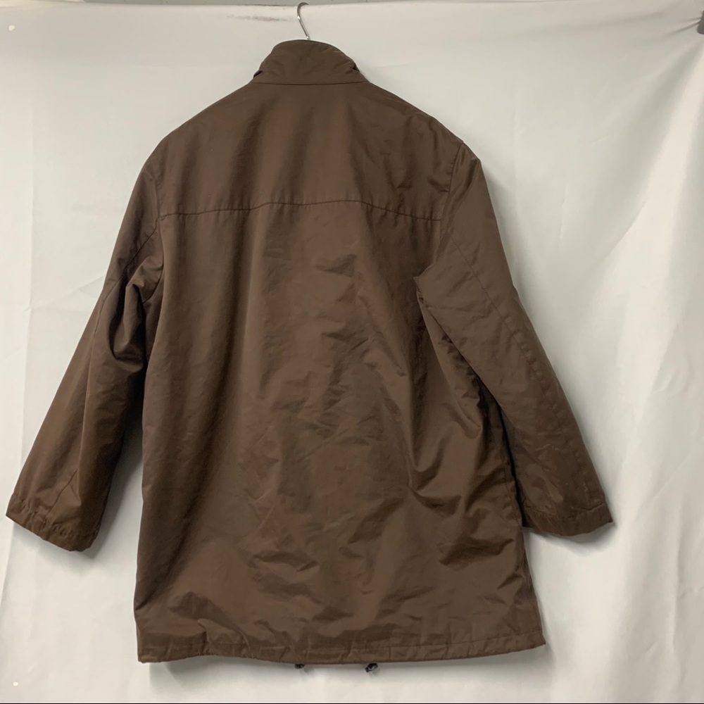 Burberry jacket - Picture 6 of 6